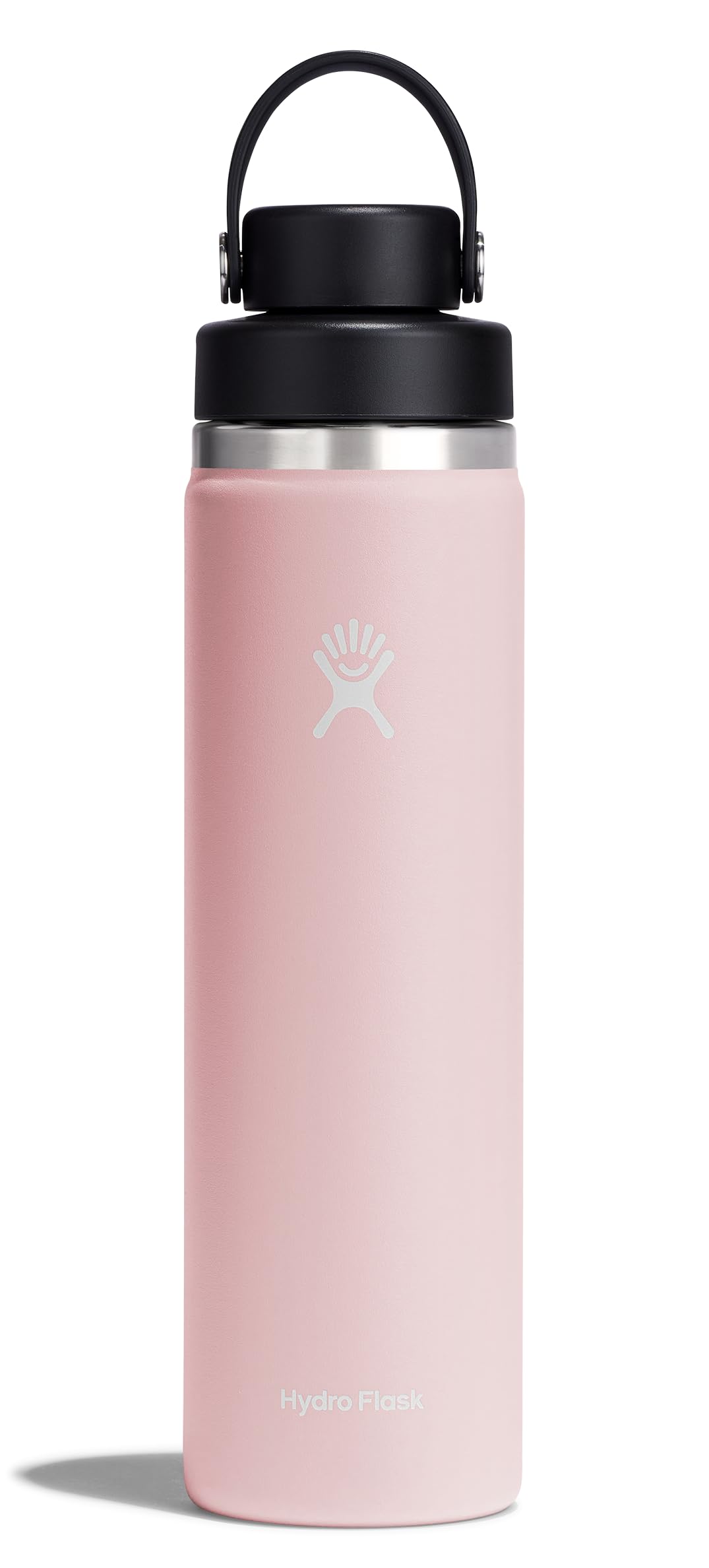 Amazon.com: Hydro Flask Water Bottle - Insulated Stainless Steel